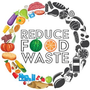 A PATH TO FOOD WASTE REDUCTION